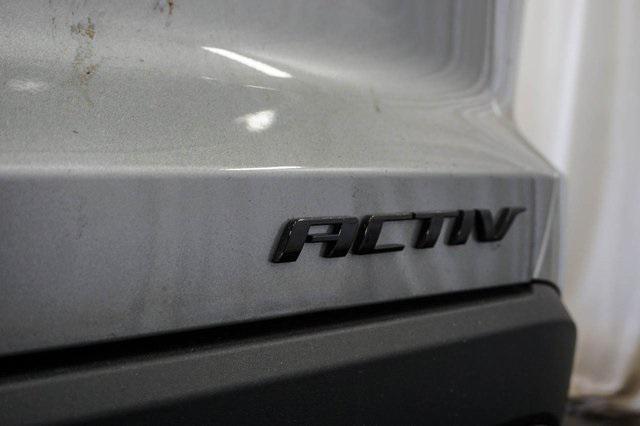 new 2026 Chevrolet Equinox car, priced at $36,466