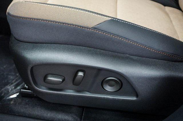 new 2026 Chevrolet Equinox car, priced at $36,466