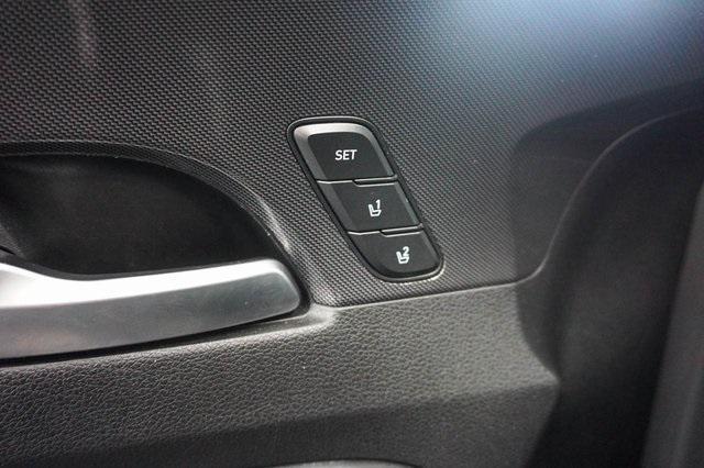 used 2023 Hyundai Santa Fe car, priced at $27,225
