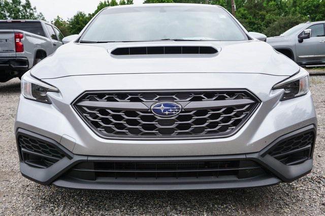 used 2023 Subaru WRX car, priced at $27,270