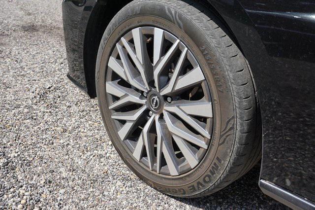 used 2023 Nissan Altima car, priced at $18,990