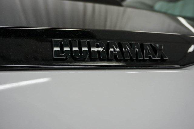 new 2025 Chevrolet Silverado 1500 car, priced at $48,574