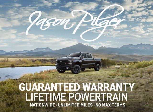 new 2026 Chevrolet Silverado 2500 car, priced at $81,864