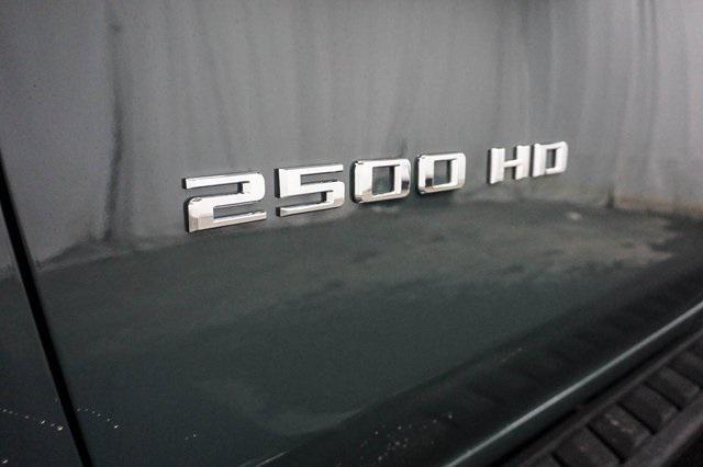 new 2026 Chevrolet Silverado 2500 car, priced at $81,864
