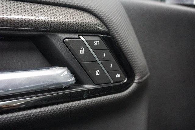 new 2026 Chevrolet Silverado 2500 car, priced at $81,864