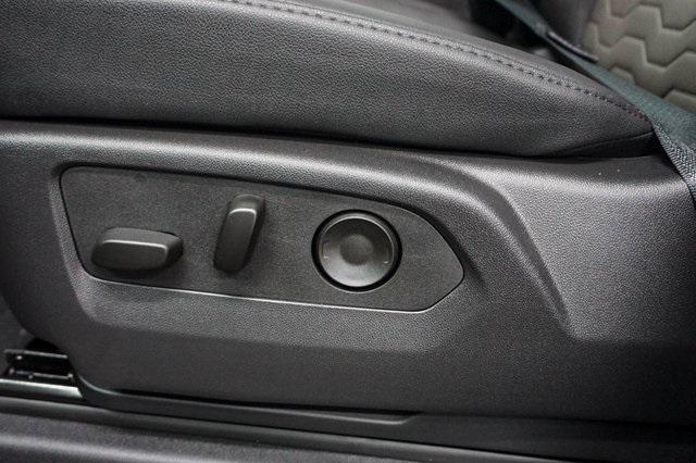 new 2026 Chevrolet Silverado 2500 car, priced at $81,864