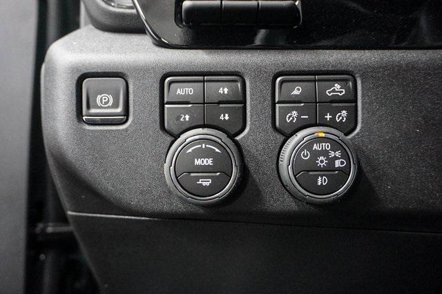 new 2026 Chevrolet Silverado 2500 car, priced at $81,864