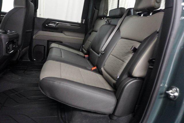 new 2026 Chevrolet Silverado 2500 car, priced at $81,864