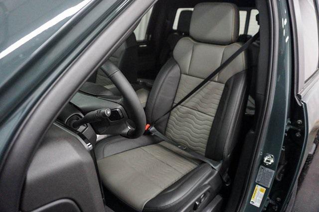 new 2026 Chevrolet Silverado 2500 car, priced at $81,864