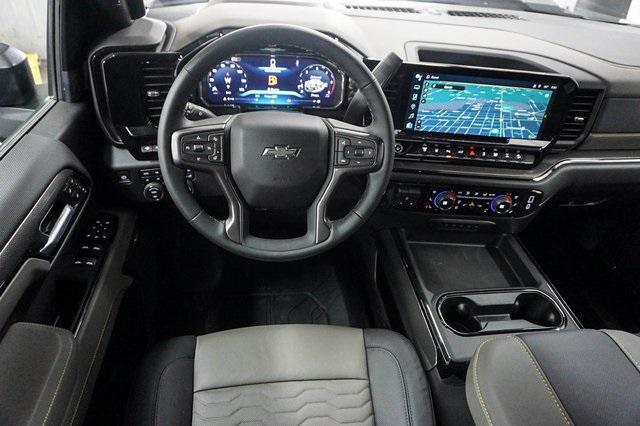 new 2026 Chevrolet Silverado 2500 car, priced at $81,864