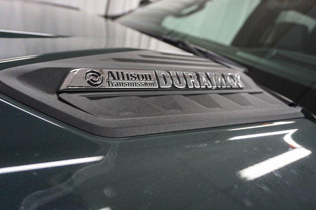 new 2026 Chevrolet Silverado 2500 car, priced at $81,864