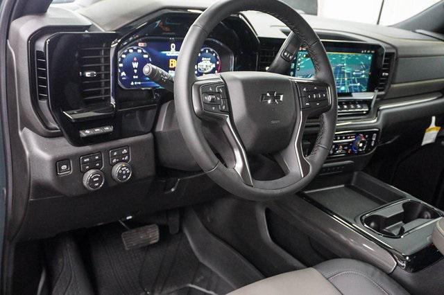 new 2026 Chevrolet Silverado 2500 car, priced at $81,864