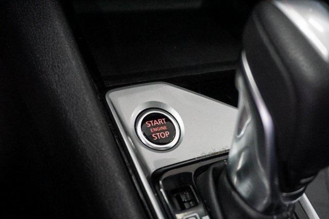 used 2024 Nissan Altima car, priced at $20,400