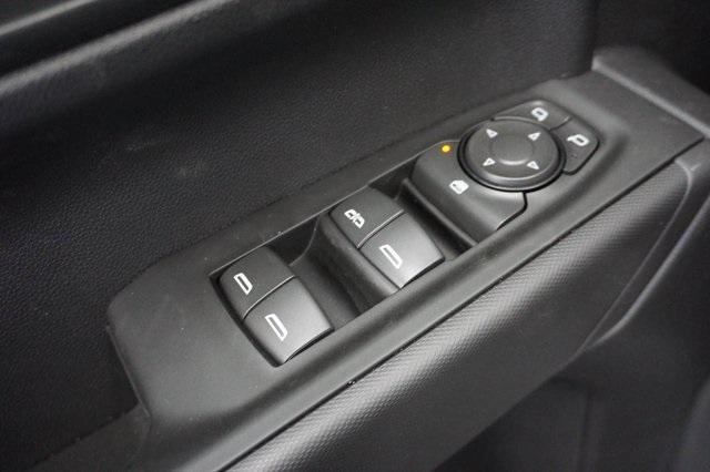 new 2025 Chevrolet Silverado 1500 car, priced at $52,045