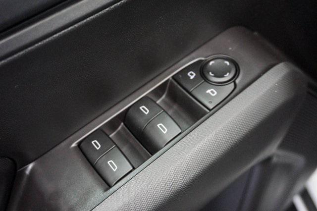 new 2026 Chevrolet Colorado car, priced at $34,110