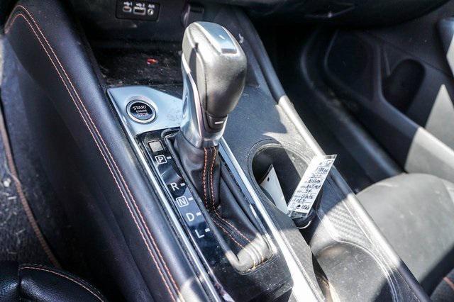used 2022 Nissan Altima car
