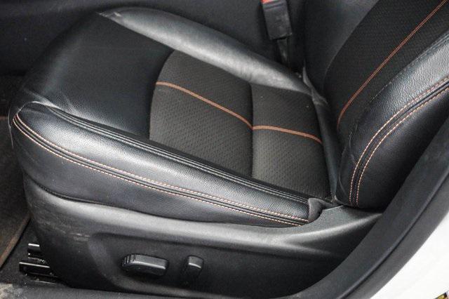 used 2022 Nissan Altima car, priced at $19,719