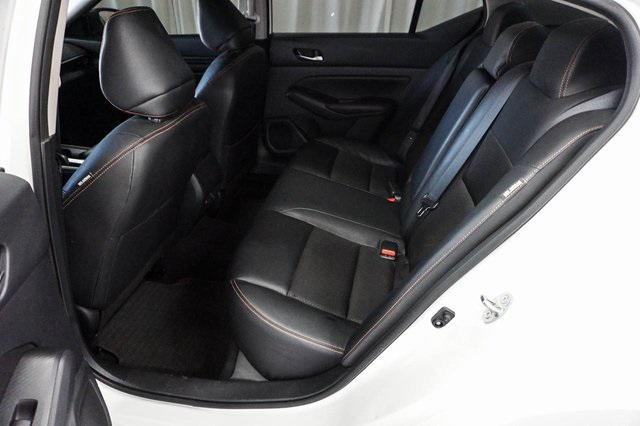 used 2022 Nissan Altima car, priced at $19,719