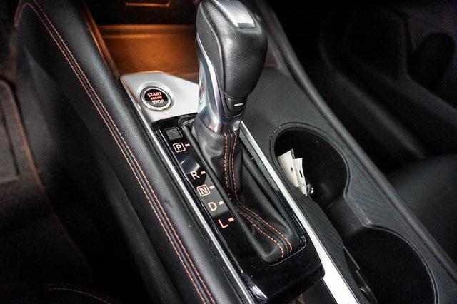 used 2022 Nissan Altima car, priced at $19,719