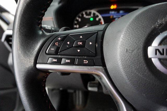 used 2022 Nissan Altima car, priced at $19,719