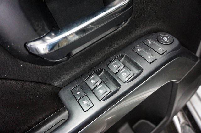 used 2014 Chevrolet Silverado 1500 car, priced at $15,850