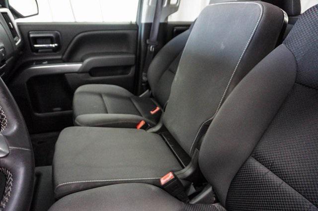 used 2014 Chevrolet Silverado 1500 car, priced at $15,850