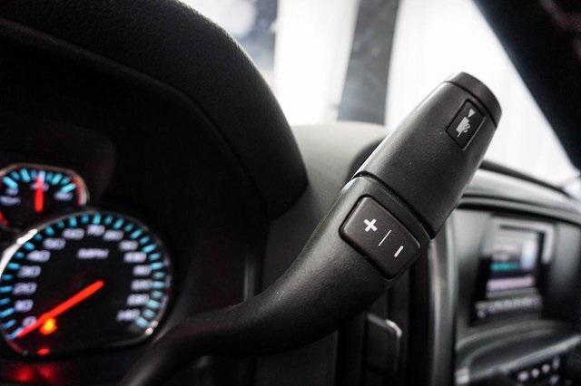 used 2014 Chevrolet Silverado 1500 car, priced at $15,850