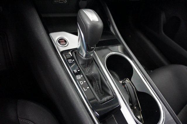 used 2024 Nissan Altima car, priced at $20,000
