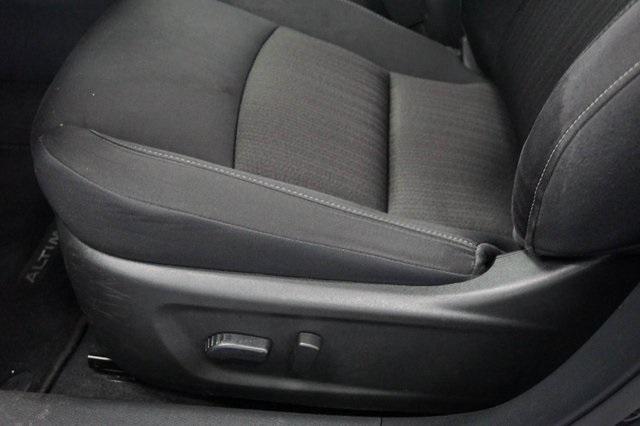 used 2024 Nissan Altima car, priced at $20,000