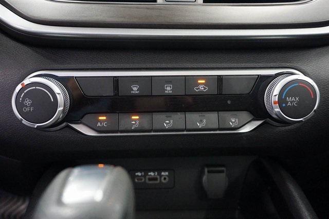 used 2024 Nissan Altima car, priced at $20,000