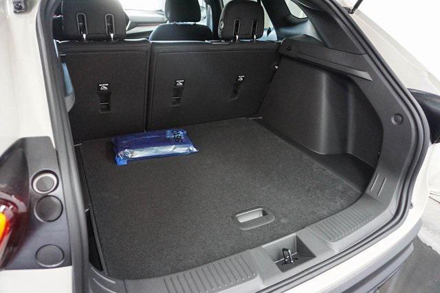 new 2026 Chevrolet Trax car, priced at $24,495