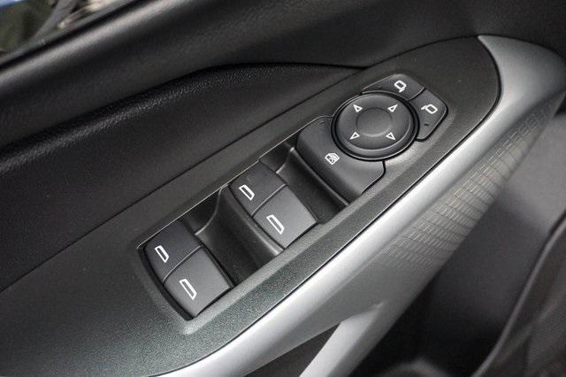 new 2026 Chevrolet Trax car, priced at $24,495