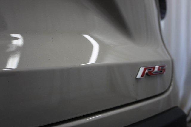 new 2026 Chevrolet Trax car, priced at $24,495