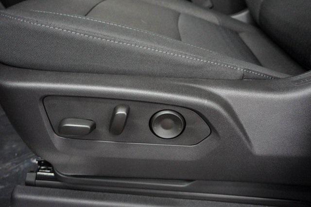 new 2025 Chevrolet Silverado 2500 car, priced at $66,881