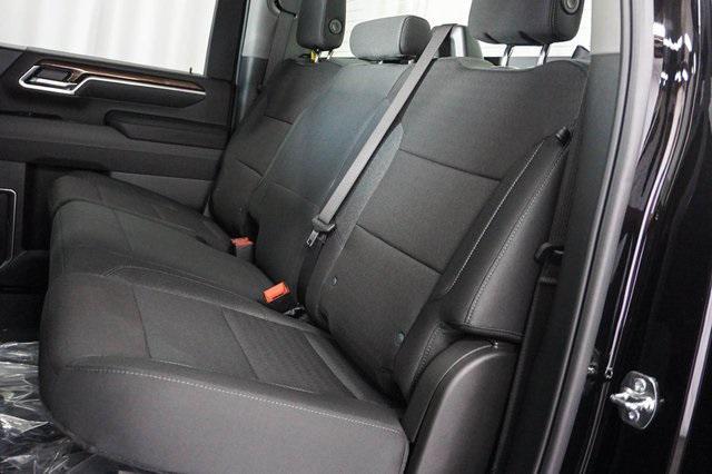 new 2025 Chevrolet Silverado 2500 car, priced at $66,881