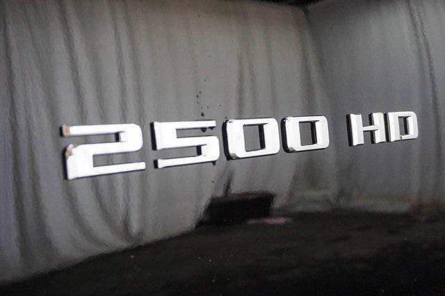 new 2025 Chevrolet Silverado 2500 car, priced at $66,881