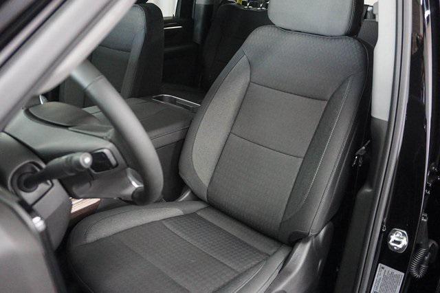 new 2025 Chevrolet Silverado 2500 car, priced at $66,881