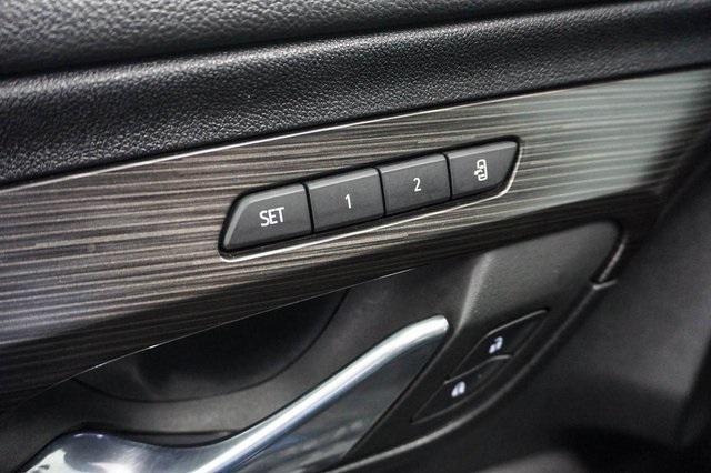 used 2023 GMC Terrain car, priced at $22,606