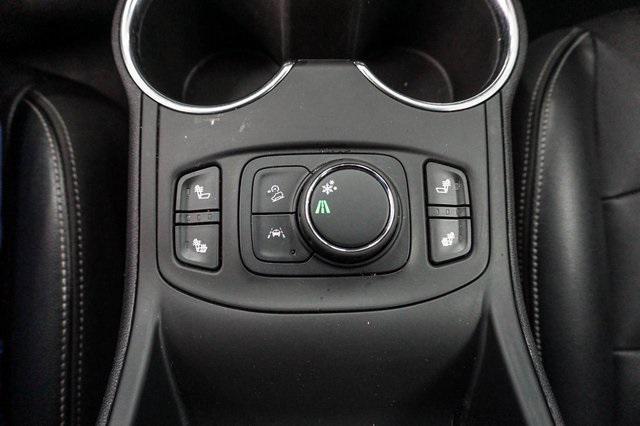 used 2023 GMC Terrain car, priced at $22,606