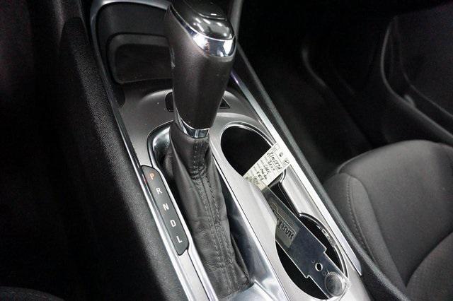 used 2020 Chevrolet Malibu car, priced at $17,200