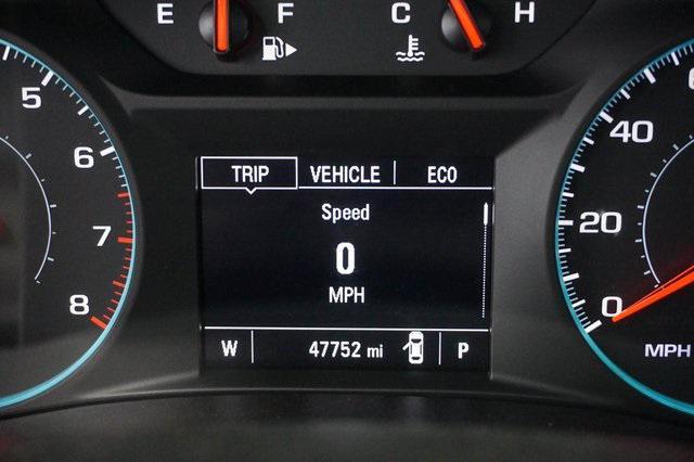 used 2020 Chevrolet Malibu car, priced at $17,200