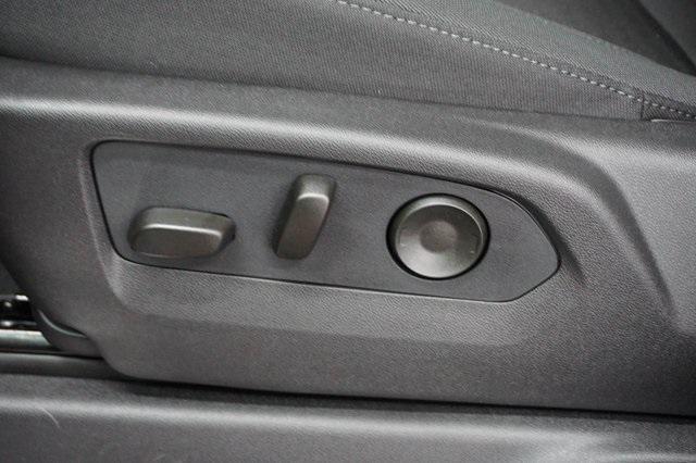 new 2026 Chevrolet Silverado 1500 car