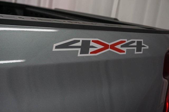 new 2026 Chevrolet Silverado 1500 car