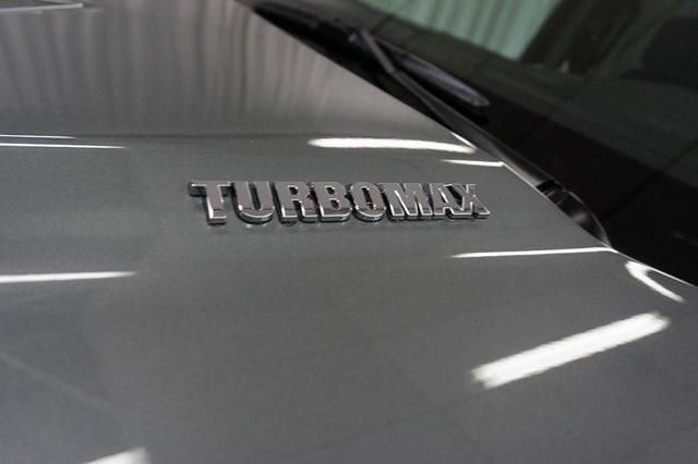 new 2026 Chevrolet Silverado 1500 car