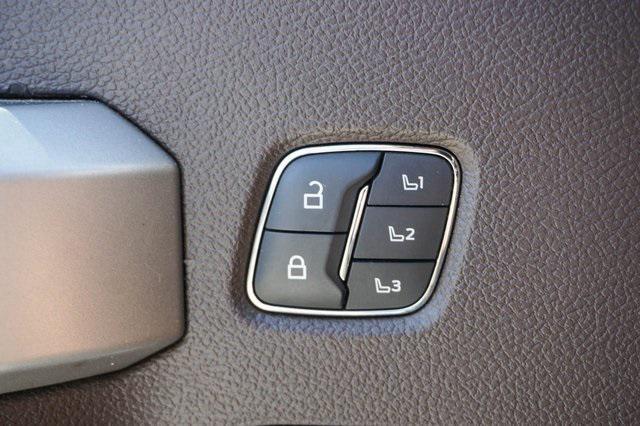 used 2020 Ford F-250 car, priced at $59,600