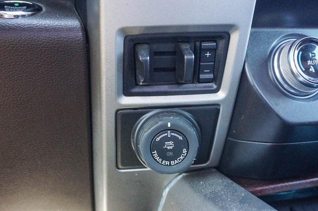 used 2020 Ford F-250 car, priced at $59,600