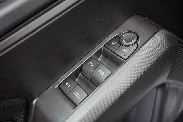 new 2025 Chevrolet Colorado car, priced at $40,558