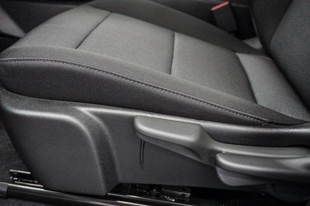 new 2025 Chevrolet Colorado car, priced at $40,558
