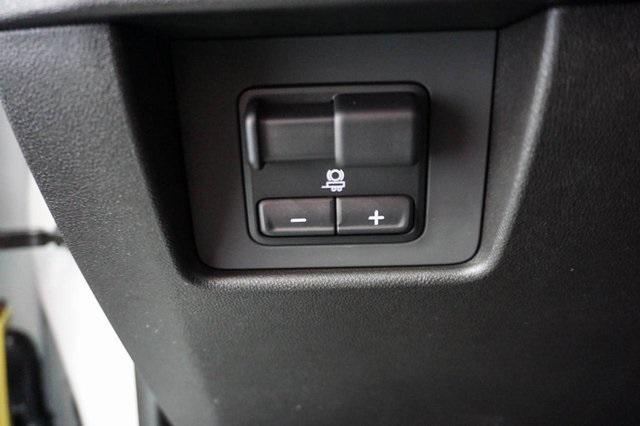 new 2025 Chevrolet Colorado car, priced at $40,558