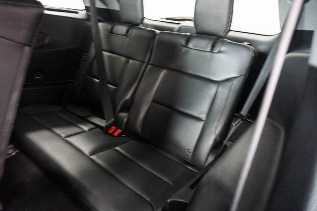 used 2023 Ford Explorer car, priced at $26,400